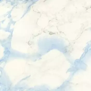 Самоклеящаяся плёнка Deluxe, рулон, 0,675х8 м, мрамор серо-голубой