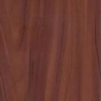 Самоклеящаяся плёнка Deluxe, рулон, 0,9х2 м, вишня красная