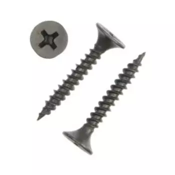 Саморез гипсокартон-металл Tech Krep, 3,5х32 мм, 200 шт