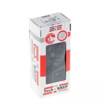 Саморез гипсокартон-металл Tech Krep, 3,5х41 мм, 200 шт