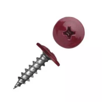 Саморез металл-металл TECH-KREP, 4,2х16мм, 20шт