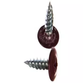 Саморез ШСММ, 4,2х16мм, 20шт, TECH-KREP