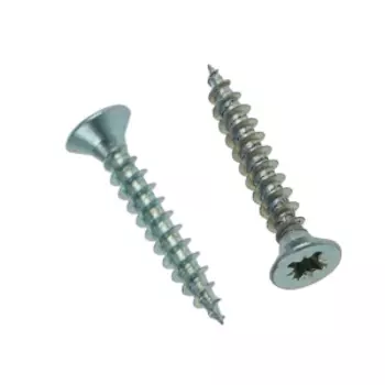 Саморез ШУЦ с потайной головкой TECH-KREP, 6х100 мм, 50 шт