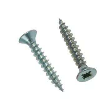 Саморез ШУЦ с потайной головкой TECH-KREP, 5х20 мм, 200 шт