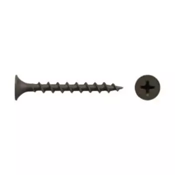 Саморез СВФС гипсокартон-дерево, 3.8х25 мм, 200 шт