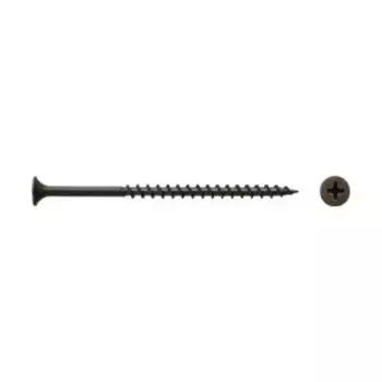 Саморез СВФС гипсокартон-дерево, 4.2х75 мм, 10 шт