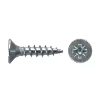 Саморез СВФС ШУЦ, 3х12 мм, 300 шт