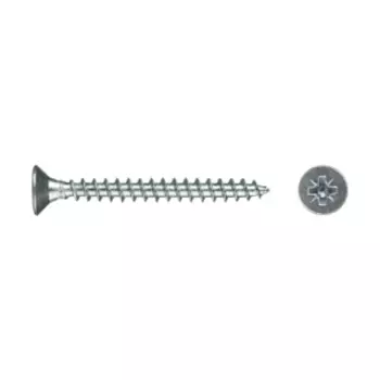 Саморез СВФС ШУЦ, 4.5х45 мм, 10 шт