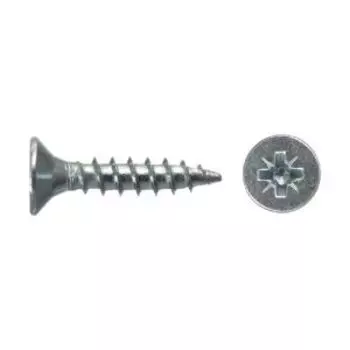 Саморез СВФС ШУЦ, 4х16 мм, 25 шт