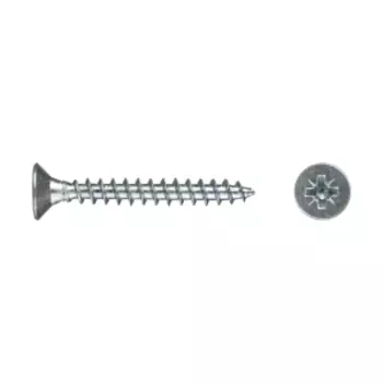 Саморез СВФС ШУЦ, 5х40 мм, 200 шт