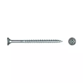 Саморез СВФС ШУЦ, 6х90 мм, 50 шт