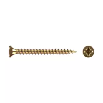 Саморез СВФС ШУЖ, 4.5х45 мм, 10 шт