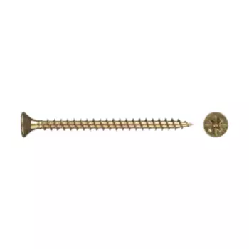 Саморез СВФС ШУЖ, 4.5х60 мм, 7 шт