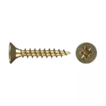 Саморез СВФС ШУЖ, 5х30 мм, 12 шт