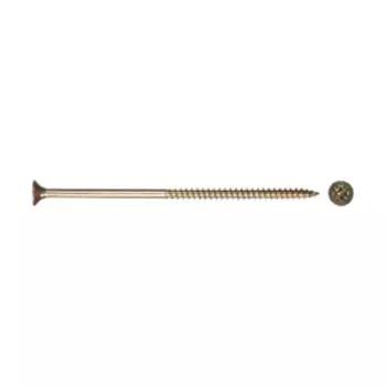 Саморез СВФС ШУЖ, 6х140 мм, 2 шт