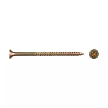 Саморез СВФС ШУЖ, 6х90 мм, 2 шт