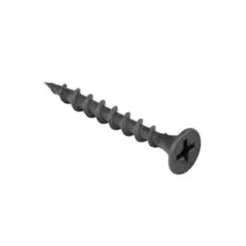 Саморезы гипсокартон-дерево, 3,8х65 мм, 45 шт, TECH-KREP