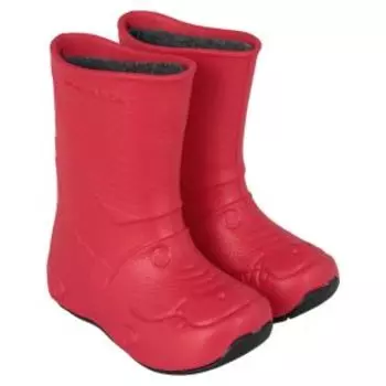 Сапоги детские Крокодилы, утепленные, р. 23-30