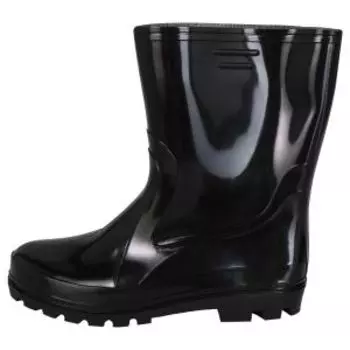 Сапоги резиновые, ПВХ, размер 43