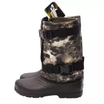 Сапоги зимние мужские Shark Boots, размер 45