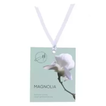 Саше ароматическое Aroma Harmony Spring Magnolia, 10 гр