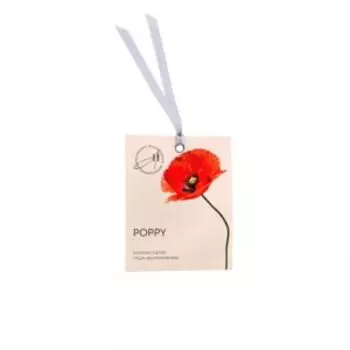 Саше ароматическое Aroma Harmony Spring Poppy, 10 гр