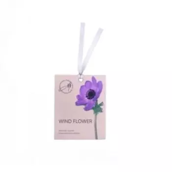 Саше ароматическое Aroma Harmony Spring Wind Flower, 10 гр