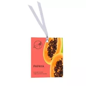 Саше ароматическое Aroma Harmony Summer Papaya, 10 гр