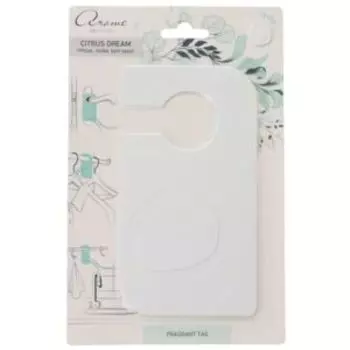 Саше ароматическое Arome Per la Casa Цитрус, ярлык, пластик