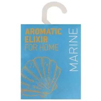 Саше ароматическое Bago home Aromatic elixir, морская вода, 10 г