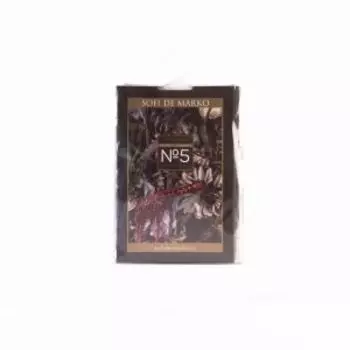 саше ароматическое SOFI DE MARKO Tropical paradise №5 ирис, гиацинт, цитрус, 15г