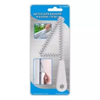 щетка для ванной и кухни Трэк
