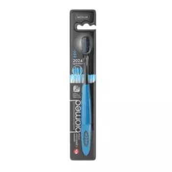щетка зубная СПЛАТ Biomed Комплексная Black