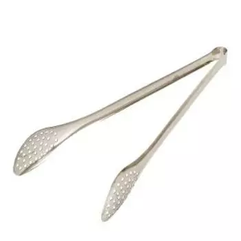 щипцы кухонные NOUVELLE DAILY 32,5 см, нерж. сталь