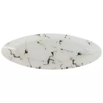 Селедочница Lavenir, 30х11х2.5 см, стекло