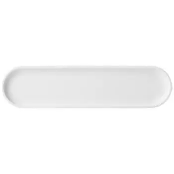 селедочница Lefard Perfecto 30,5х7,5 см, фарфор