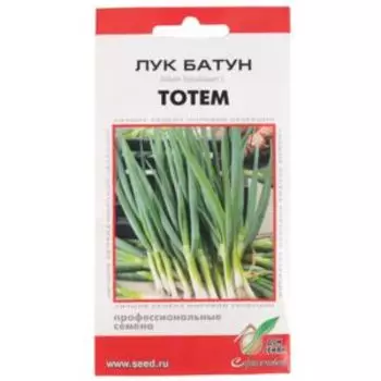 Семена Лук батун Тотем