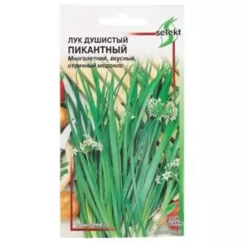 Семена Лук душистый Пикантный