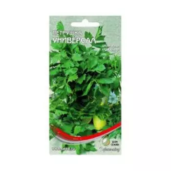 Семена Петрушка листовая Универсал