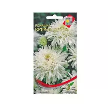 Семена Ромашка Крейзи Дейзи