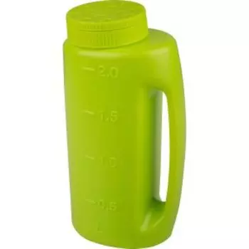 Сеялка ручная для семян и удобрений T-01, 2 л