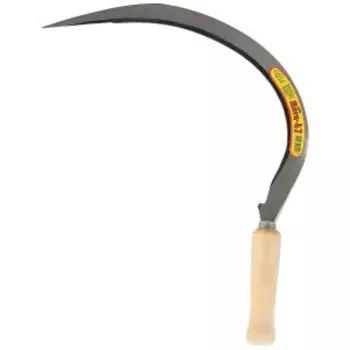 Серп Жнец-47, зубчатое полотно, 325 мм