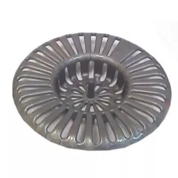 Сетка-фильтр для раковины, пластик