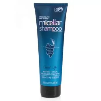 Шампунь для волос BioWorld Secret Life, 280 мл, объем