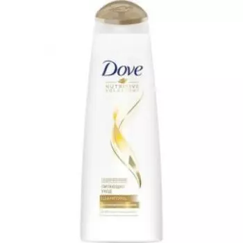 Шампунь для волос Dove Hair Therapy Питающий уход, 380мл