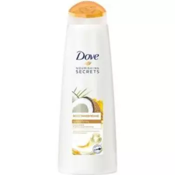 Шампунь для волос Dove Nourishing Secrets Восстановление, 380 мл