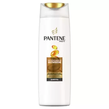 Шампунь для волос Pantene Интенсивное Восстановление, 400мл