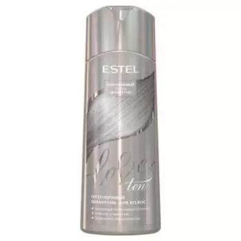 Шампунь оттеночный для волос Estel Love Ton, 150 мл, платиновый