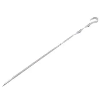 Шампур угловой FIREWOOD, 50х1см