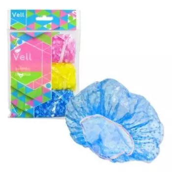 шапочка для душа Antella